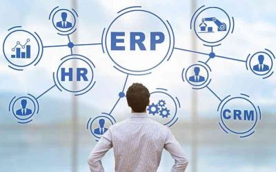 NEORA: ¿Conoces los 7 beneficios del ERP?