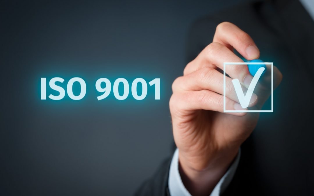 NEORA logra obtener la certificación ISO 9001:2015 gracias a fondos de ProInnovate